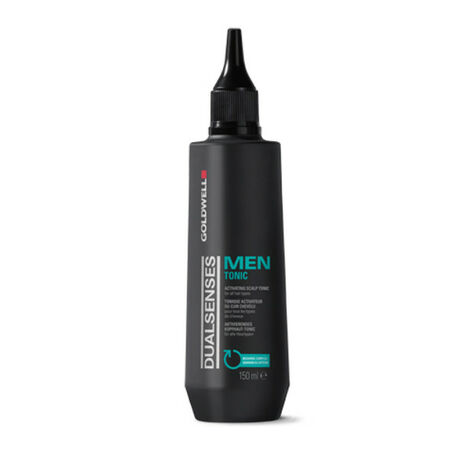 Goldwell DualSenses MEN, Tonic for All Hair Types